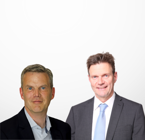 Thomas Glanzer, Stefan Vonderbank