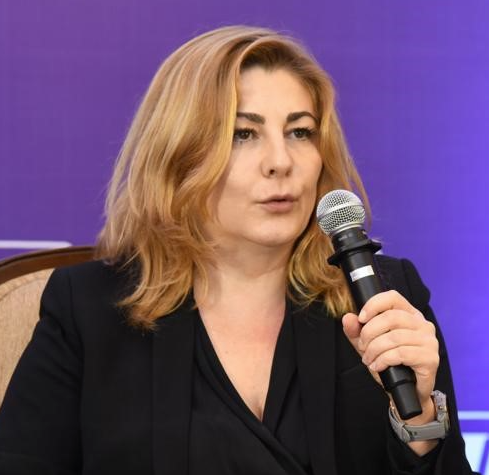 Dr. Nora Dihel