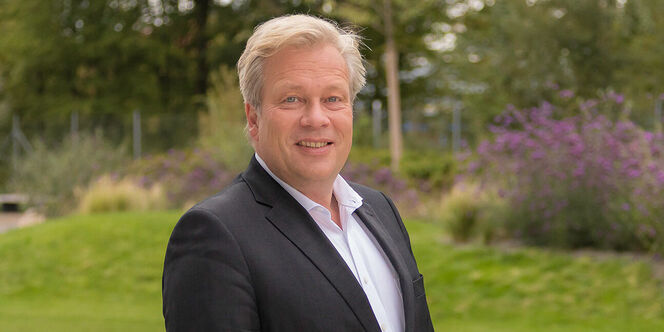 Carsten Bente