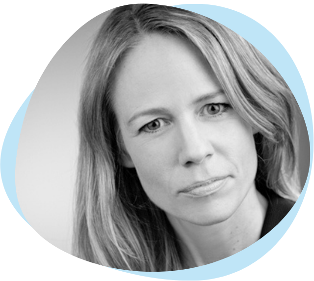 Anna Gayk – Managing Partner, Mendel Verlag