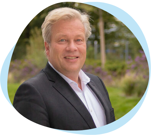Carsten Bente – Global Trade & Risk Management, AEB
