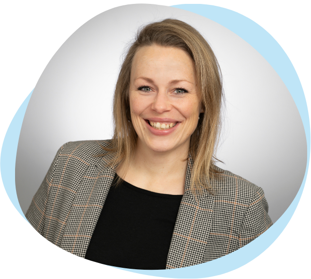 Nora Grubert – Referentin für Zoll- und Außenwirtschaftsrecht, ZOBA Service & IT GmbH