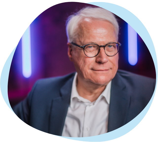 Dr. Hans-Michael Wolffgang – Steuerberater