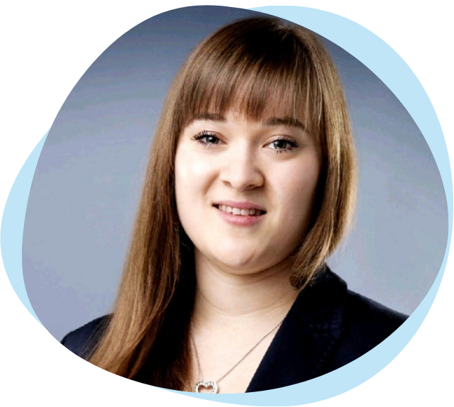 Dina Hünninghaus – Head of Trade Compliance & Customs, TMD Friction