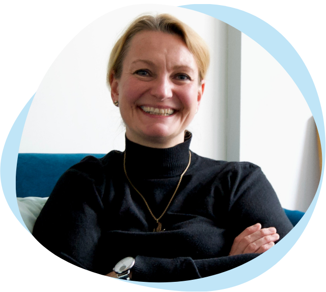 Dr. Katharina Schüller – CEO, STAT UP Statistical Consulting & Data Science