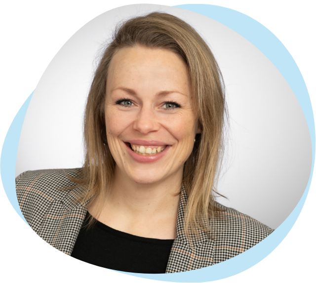 Nora Grubert – Referentin für Zoll- & Außenwirtschaftsrecht ,  ZOBA Service & IT GmbH