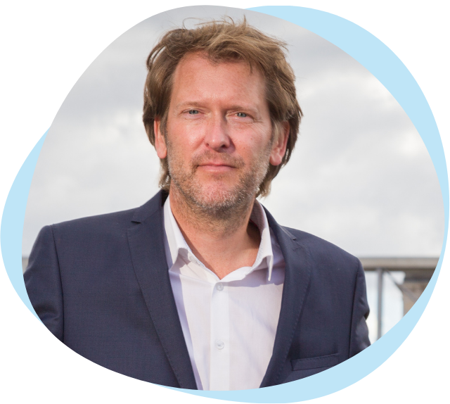 Prof. Dr. Henning Vöpel – Direktor, Centres for European Policy Network