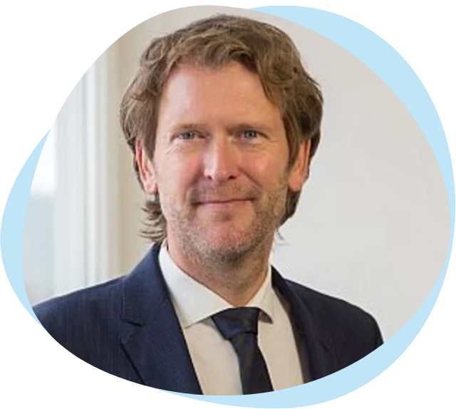 Prof. Dr. Henning Vöpel – Direktor, Centres for European Policy Network