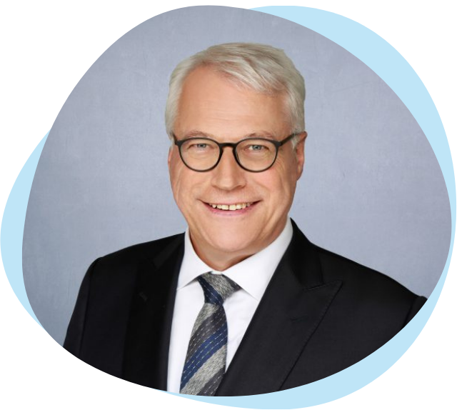 Prof. Dr. Hans-Michael Wolffgang – Professor, Partner, Berater, Autor uvm.