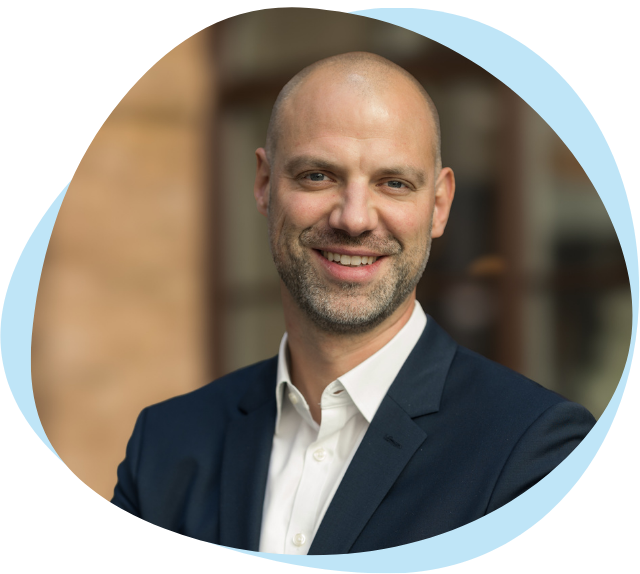 Thomas Regler – Regional Managing Director Alps (DACH), Customs Support Group