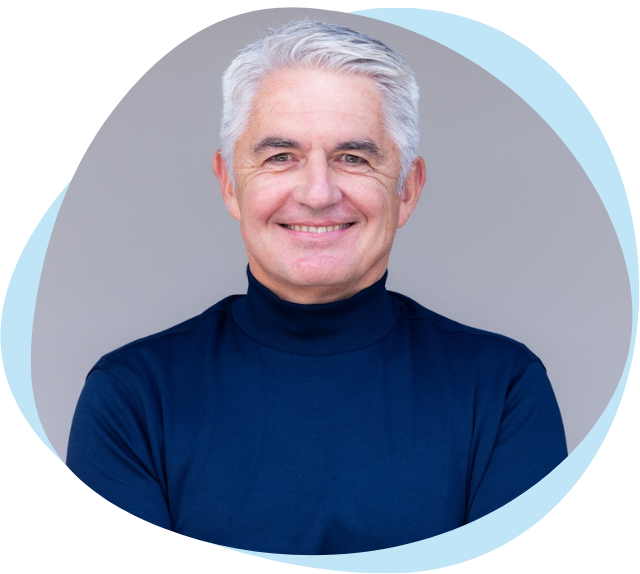 Uli Lison – Mitglied Verwaltungsrat, AEB SE