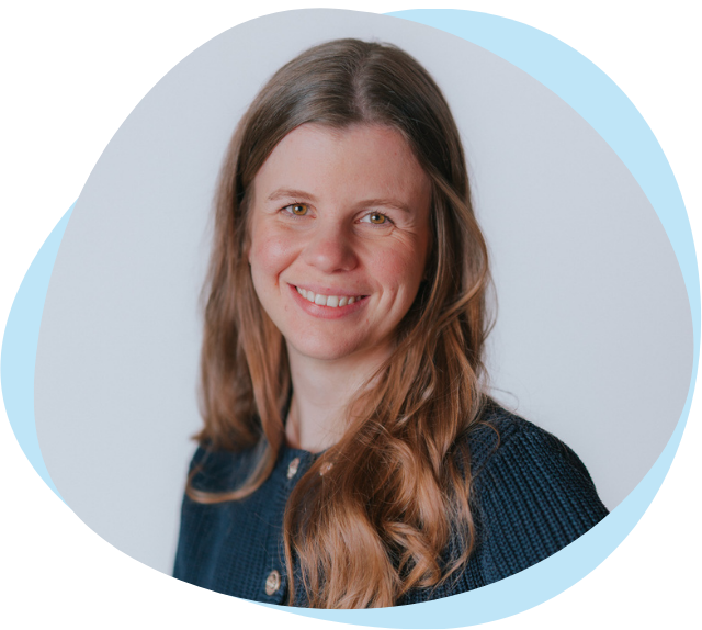 Lena Haxel – Digital Business Architect, Grenzlotsen GmbH